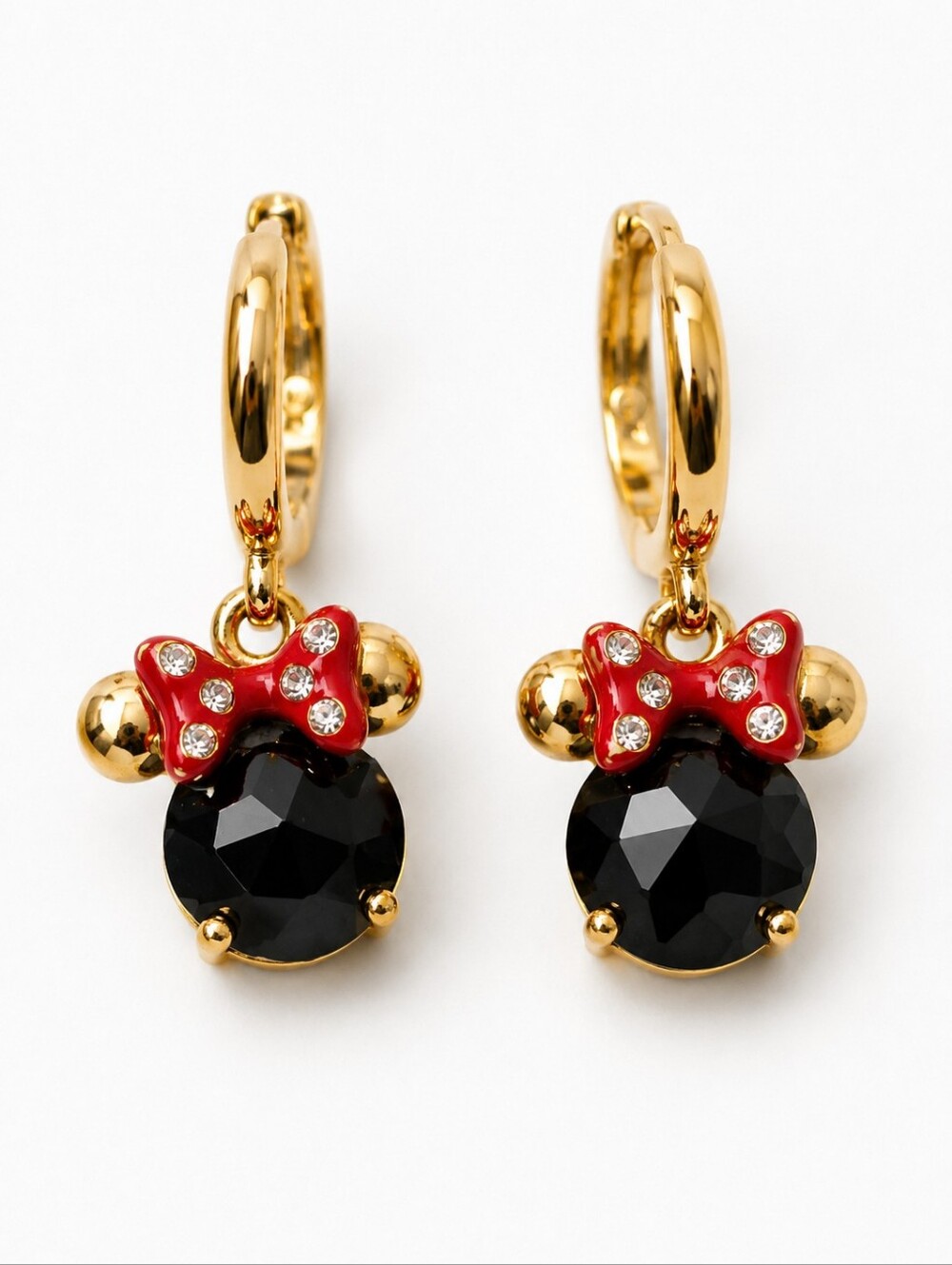 Minnie Mouse/Kate Spade Collab.